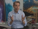 Replay Artiste plasticien américain - Picasso vu par : Jeff Koons