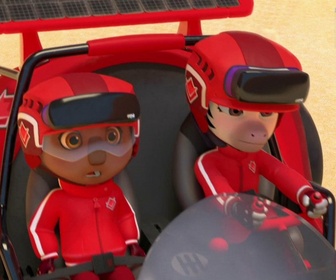 Replay Mille Bornes Challenge - Le Cauchemar de Loops