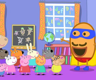 Replay Peppa Pig