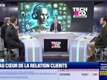 Replay Tech & Co Business - L'IA au cœur de la relation clients - 05/11