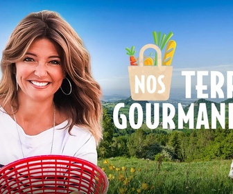 Replay Nos terres gourmandes - La moutarde de Charroux