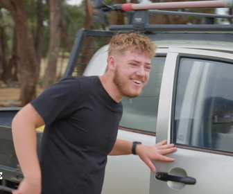 Replay Australie, la ruée vers l'or - S10E19 - Que le meilleur gagne