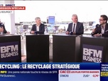 Replay La France a tout pour réussir, spéciale 55e Salon International de l'Aéronautique et de l'Espace du Bourget - Lundi 16 juin