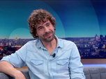 Replay L'interview culture du samedi é&