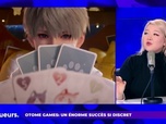 Replay Multijoueurs - Drague, fantasy, enquête: les Otome Games, des jeux à succès si discrets qui rapportent gros