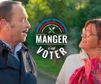 Replay Manger c'est voter - Dans le Pas-de-Calais avec Cathy Apourceau-Poly