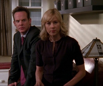 Replay S07 E08 - Monk retombe en enfance