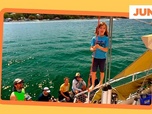Replay ARTE JUNIOR Le magazine - ARTE Junior, le mag