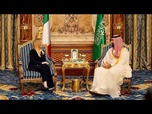 Replay Au Moyen-Orient, Giorgia Meloni tente de sécuriser les livraisons d'hydrocarbures pour l'Italie