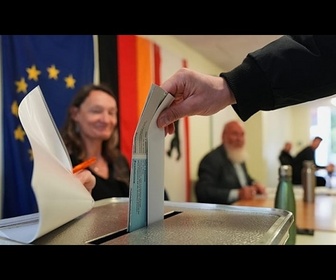 Replay Allemagne : Friedrich Merz face à des élections locales à haut risque