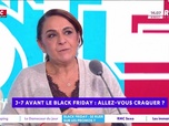 Replay Estelle Midi - 4ème débat : Black Friday : allez-vous craquer ?