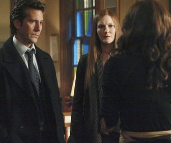 Replay Scandal - S1 E4 - Ennemi d'État