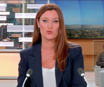 Replay Le JT en LSF - 16/10/2025