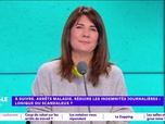 Replay Estelle Midi - Hausse des prix : allez-vous faire des stocks ?