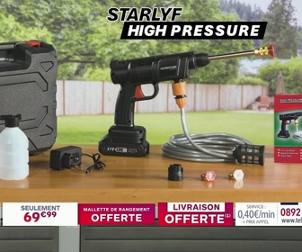 Replay Téléshopping du vendredi 26 décembre 2025