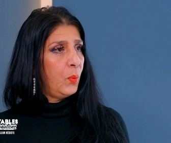 Replay Incroyables Transformations (remontage - 19 - Rachel - Stephan)