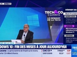 Replay Tech & Co, la quotidienne - Mardi 14 octobre