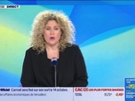 Replay Good Morning Business - Mercredi 1er octobre