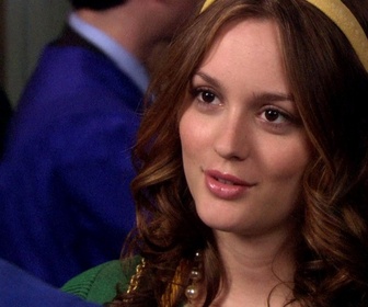 Replay S02 E25 - S contre Gossip Girl