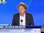 Replay Good Morning Business - Le Grand entretien : Promod, entreprise familiale de prêt-à-porter - 18/09