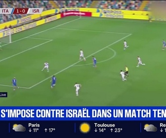 Replay BFM Première prématinale - Le journal des sports du 15 octobre