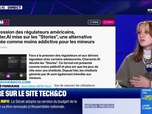 Replay Tech & Co, la quotidienne - À lire sur le site Tech&Co : Sous pression des régulateurs américains, Character.AI mise sur les Stories, une alternative présentée comme moins addictive pour les mineurs, par Salomé Ferraris - 26/11