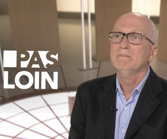 C pas si loin replay