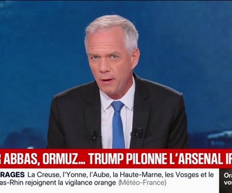 Replay Arnaud Direct - Jeudi 16 juillet 2026