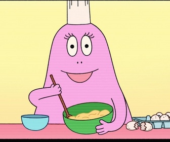 Replay Barbapapa en Famille - Le plus tendre des liens