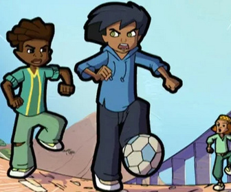 Replay Foot2Rue - La grande sélection