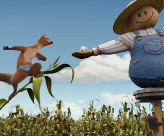 Replay La famille Weasy - Mission épouvantail