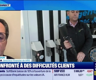 Replay Good Morning Market - HRS : un leader européen de l'hydrogène - 21/11