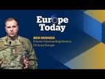 Replay Europe Today : Washington et Téhéran entament des discussions sur le nucléaire