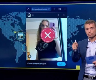 Replay Info ou intox - Démocrate, transgenre : gare à ces affirmations sur le tueur de Charlie Kirk