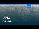 Replay L'info du jour | 12 août 2026 - Matin