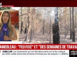 Replay Marschall Truchot : Fontainebleau, feu fixé et des semaines de travail - 16/07
