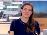 Replay Le JT en LSF - JT en LSF - 04/07/2025 - Le 16h/18h