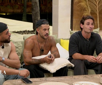 Replay La Villa des Cœurs Brisés - Saison 10 Episode 29 du 17 septembre 2025