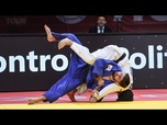 Replay Judo : les poids moyens brillent au deuxième jour du Grand Slam de Hongrie