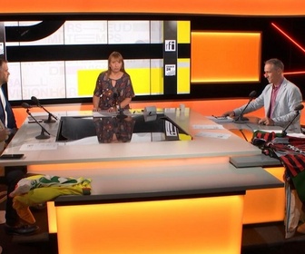 Replay Café des sports - Mondial des clubs : retour sur une première semaine pleine de rebondissements
