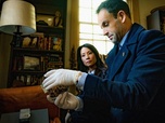 Replay Elementary - S4 E13 - Les anges bleus