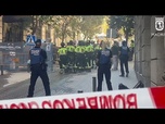 Replay Espagne : un immeuble en construction s'effondre à Madrid, au moins dix blessés et quatre disparus
