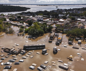 Replay Élément Terre - L'agriculture face aux catastrophes environnementales