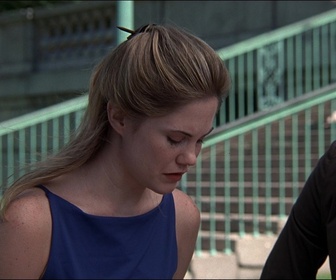 Replay New York Unité Spéciale - S02 E02 - La loi du sang