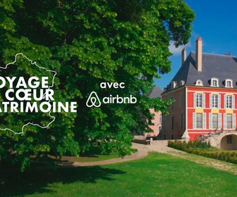 Replay Voyage au coeur du patrimoine - 10/09/2026