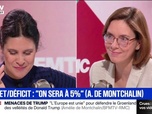 Replay Face à Face - Amélie de Montchalin: Il y a des milliers de personnes qui payent moins d'impôts que ce qu'elles devraient parce que nous avons des phénomènes d'optimisation fiscale