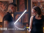 Replay Tattoo Cover : Sauveurs de tatouages - Saison 4 Episode 11