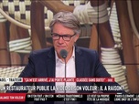 Replay Les Grandes Gueules - Bien qu'illégal, un restaurateur du Gers publie la vidéo de son cambrioleur : comprenez-vous son ras-le-bol ?