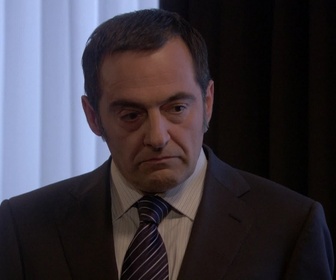 Replay Paris 16e - Paris 16 - S01 E49