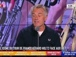 Replay Les Grandes Gueules - Nudité et traînes longues proscrites à Cannes : le retour du puritanisme ?